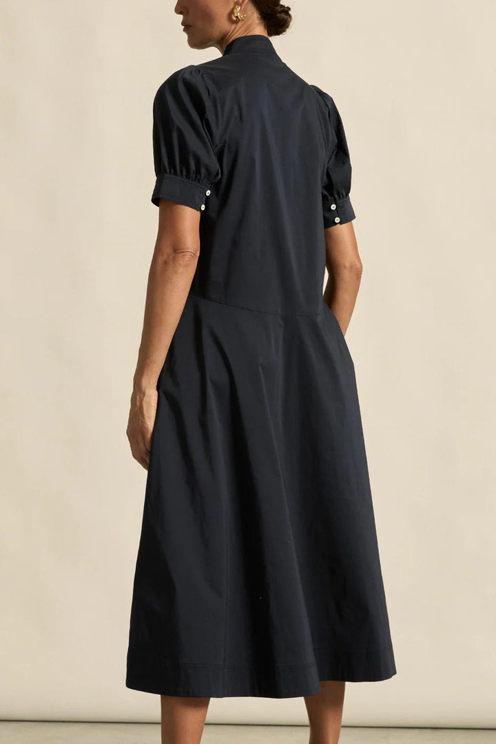 Fortitude dress - midnight Dresses Zoe Kratzmann
