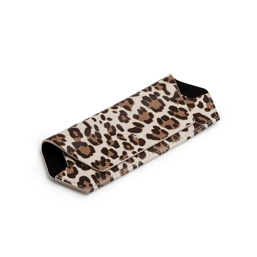 Fox and Leo glasses case - Leo Fox and Leo