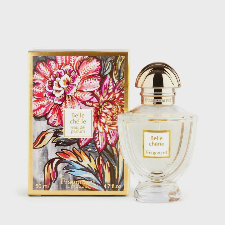 Fragonard Belle Cherie 'Prestige' Eau de Parfum - 50ml Perfume & Cologne Fragonard