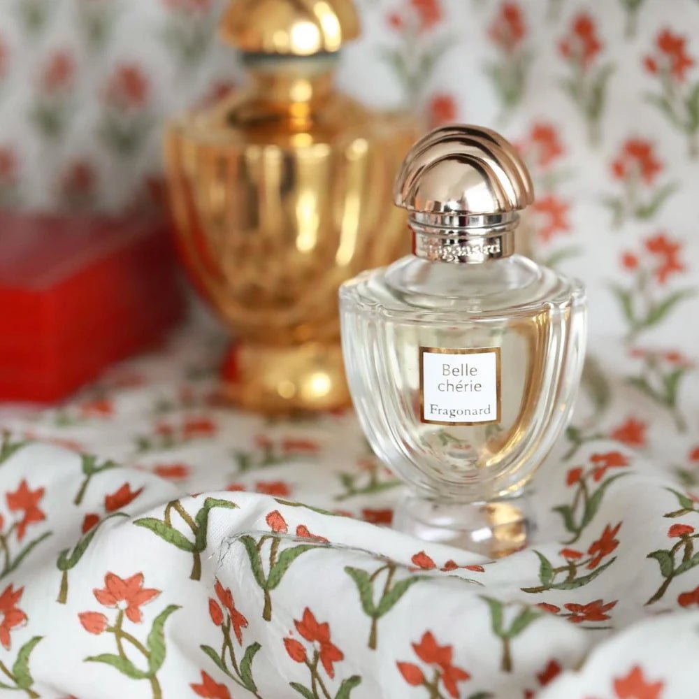 Fragonard Belle Cherie 'Prestige' Eau de Parfum - 50ml Perfume & Cologne Fragonard