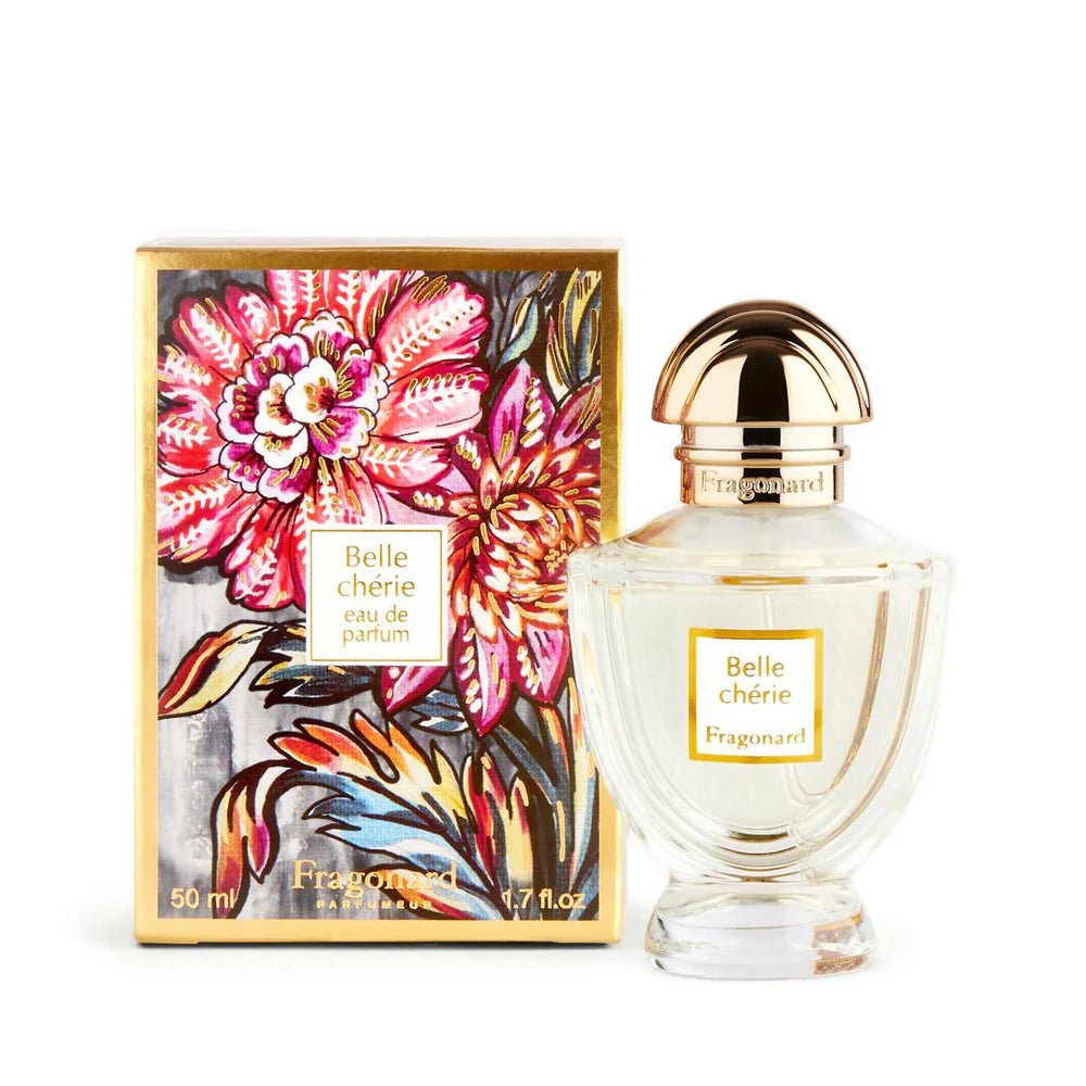Fragonard Belle Cherie 'Prestige' Eau de Parfum - 50ml Perfume & Cologne Fragonard