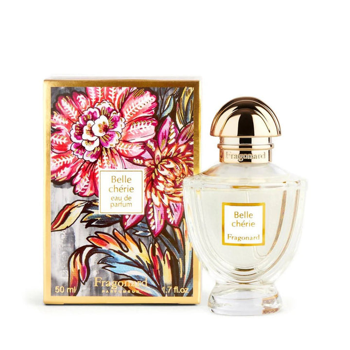 Fragonard Belle Cherie 'Prestige' Eau de Parfum - 50ml Perfume & Cologne Fragonard
