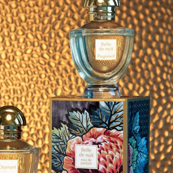 Fragonard Belle de Nuit 'Prestige' Eau de Parfum Perfume & Cologne Fragonard