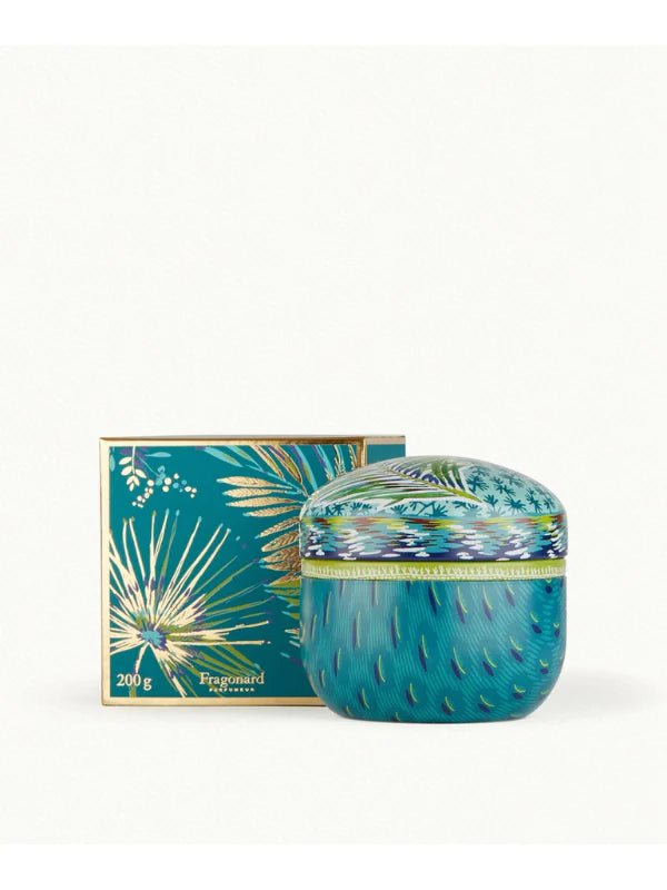 Fragonard Coriandre Lemongrass Candle Candle Fragonard