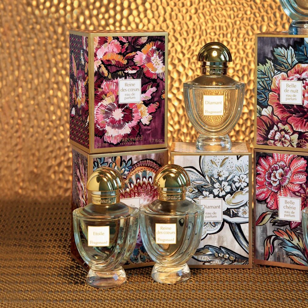 Fragonard Etoile 'Prestige' Eau de Parfum Perfume & Cologne Fragonard