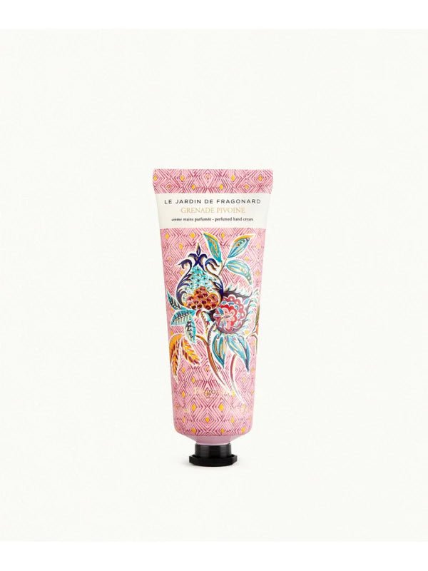 Fragonard Grenade Pivione Hand Cream 75ml Perfume & Cologne Fragonard