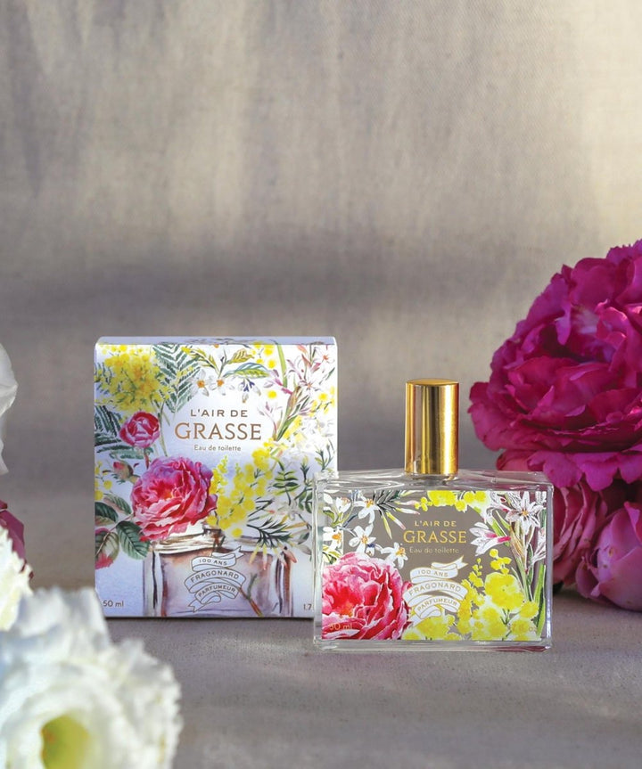 Fragonard L&
