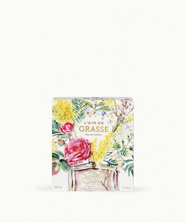 Fragonard L&