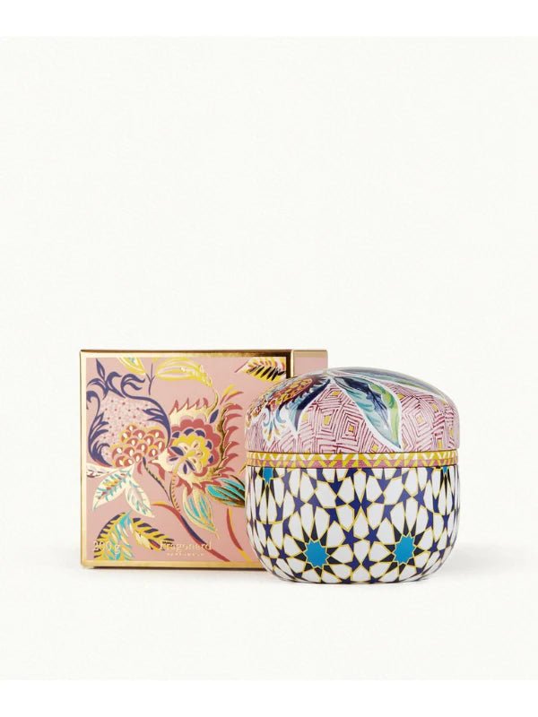 Fragonard Pistache Cedre Candle 200g Candle Fragonard