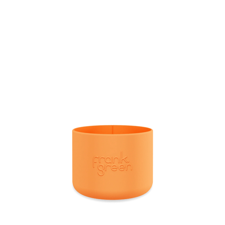 Frank Green 20oz Bottle Bumper Guard - Small Drink Bottles Frank Green Neon orange