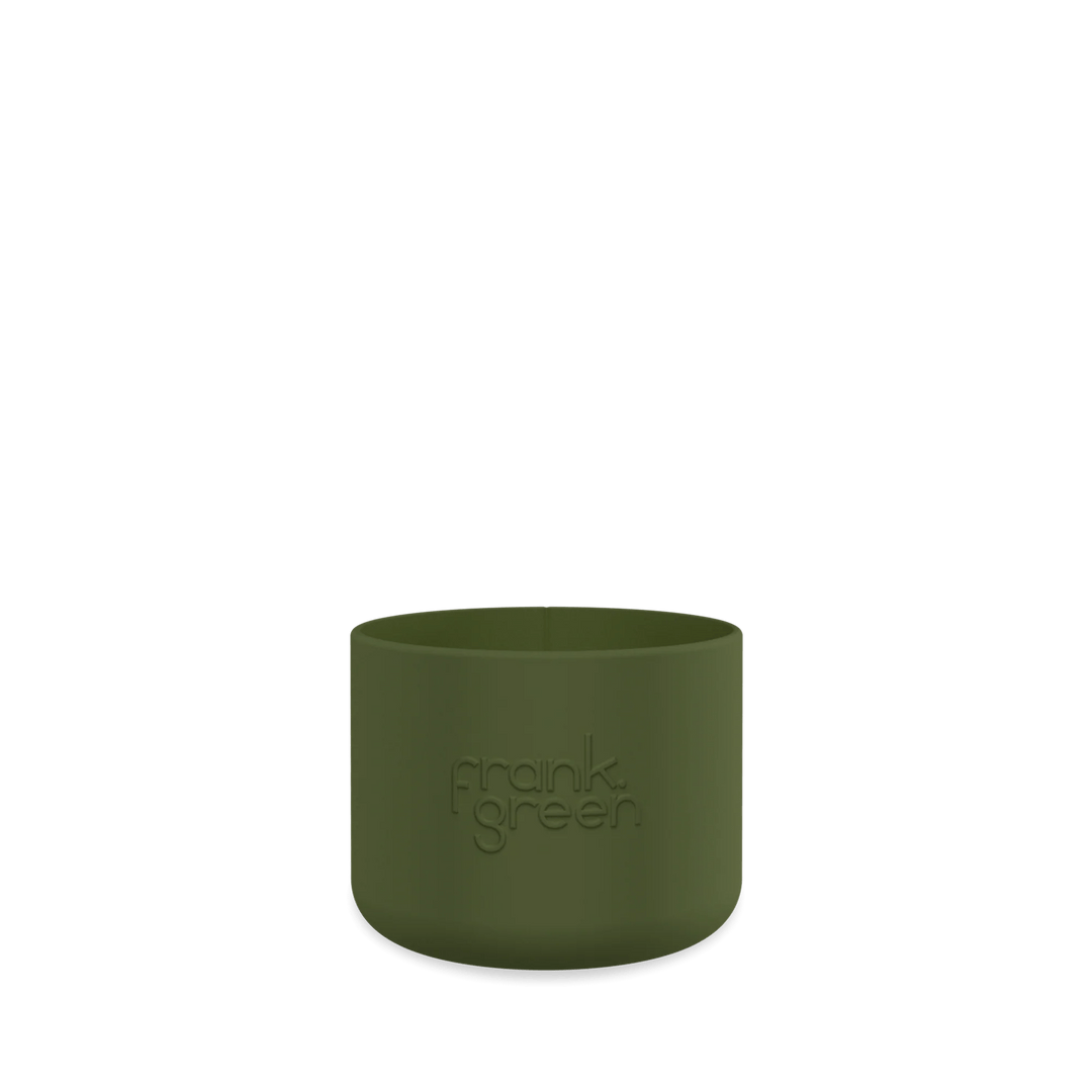 Frank Green 20oz Bottle Bumper Guard - Small Drink Bottles Frank Green khaki