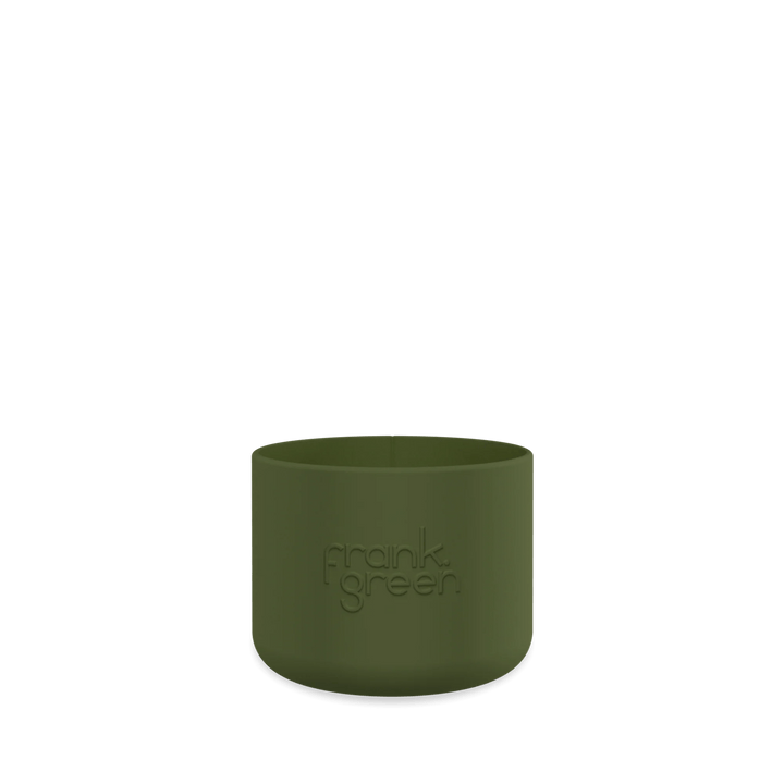 Frank Green 20oz Bottle Bumper Guard - Small Drink Bottles Frank Green khaki