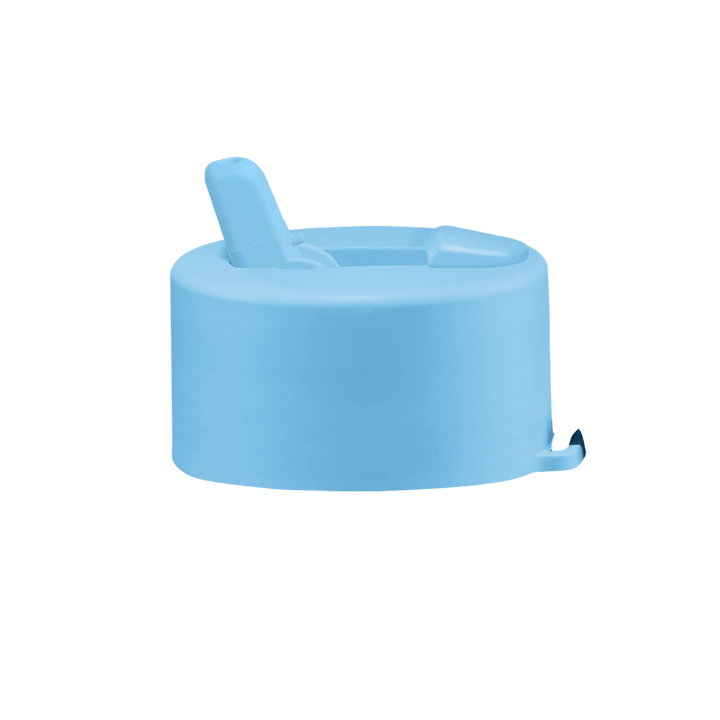 Frank Green NEW Flip Straw Lid Pack - All colours frank green Frank Green sky blue
