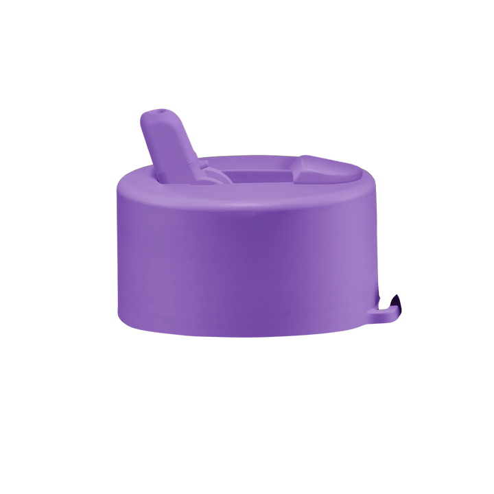 Frank Green NEW Flip Straw Lid Pack - All colours frank green Frank Green cosmic purple