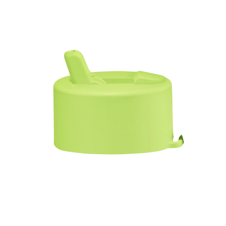 Frank Green NEW Flip Straw Lid Pack - All colours frank green Frank Green Pistaccio