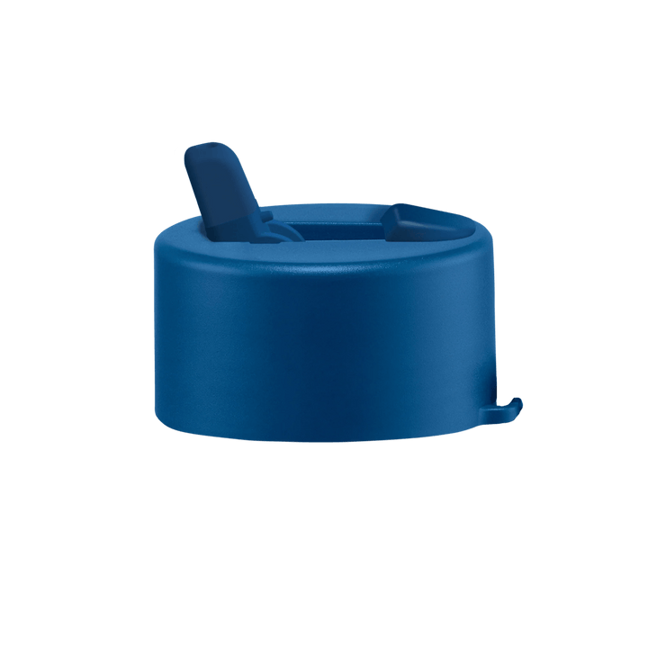 Frank Green NEW Flip Straw Lid Pack - All colours frank green Frank Green Deep Ocean