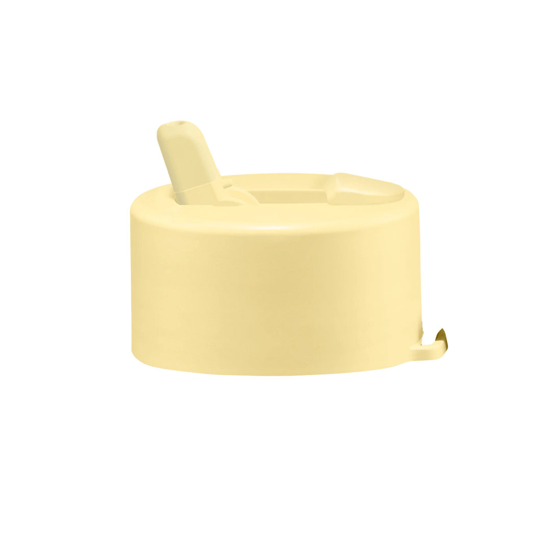 Frank Green NEW Flip Straw Lid Pack - All colours frank green Frank Green Buttermilk