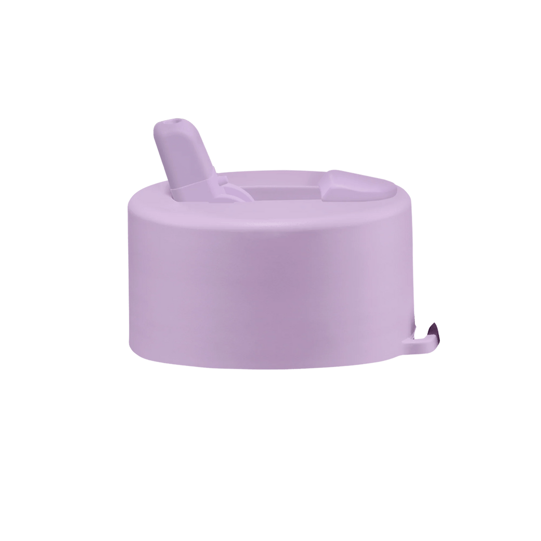 Frank Green NEW Flip Straw Lid Pack - All colours frank green Frank Green lilac haze
