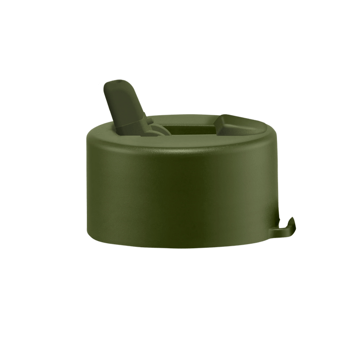 Frank Green NEW Flip Straw Lid Pack - All colours frank green Frank Green