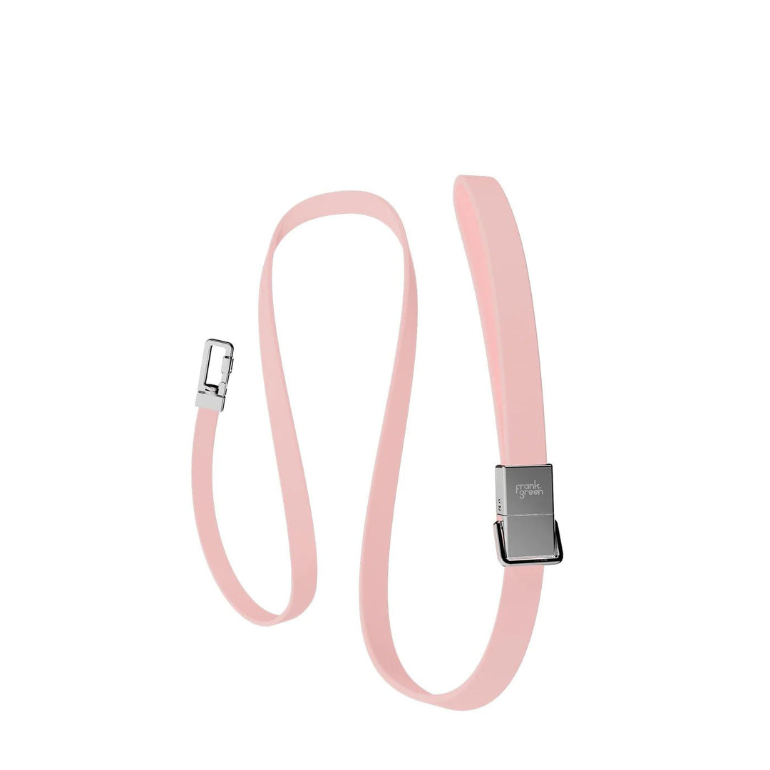 Frank Green Pet Lead - Blushed Pet Frank Green