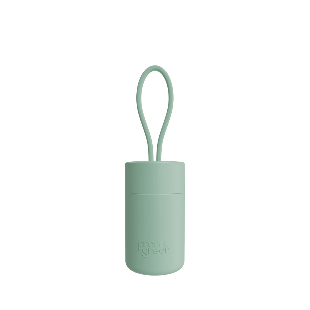 Frank Green Pet Treat Holder - Blushed Pet Frank Green Mint Gelato