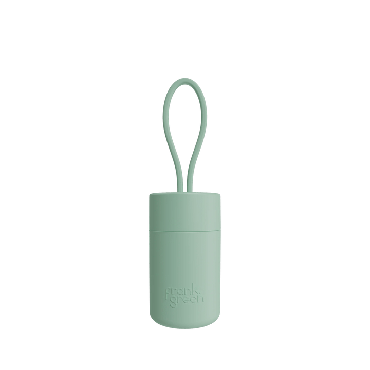 Frank Green Pet Treat Holder - Blushed Pet Frank Green Mint Gelato