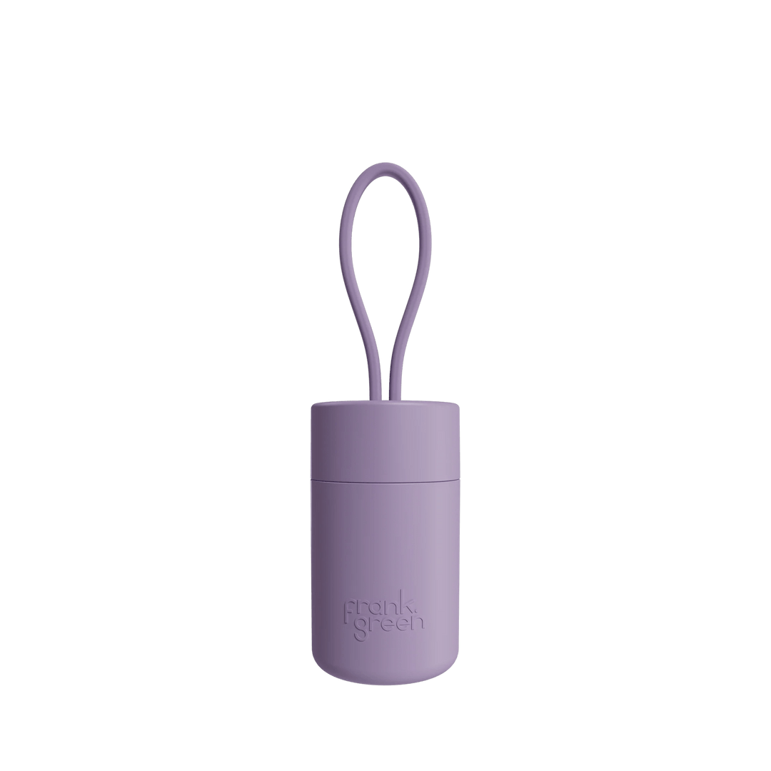 Frank Green Pet Treat Holder - Blushed Pet Frank Green Lilac Haze