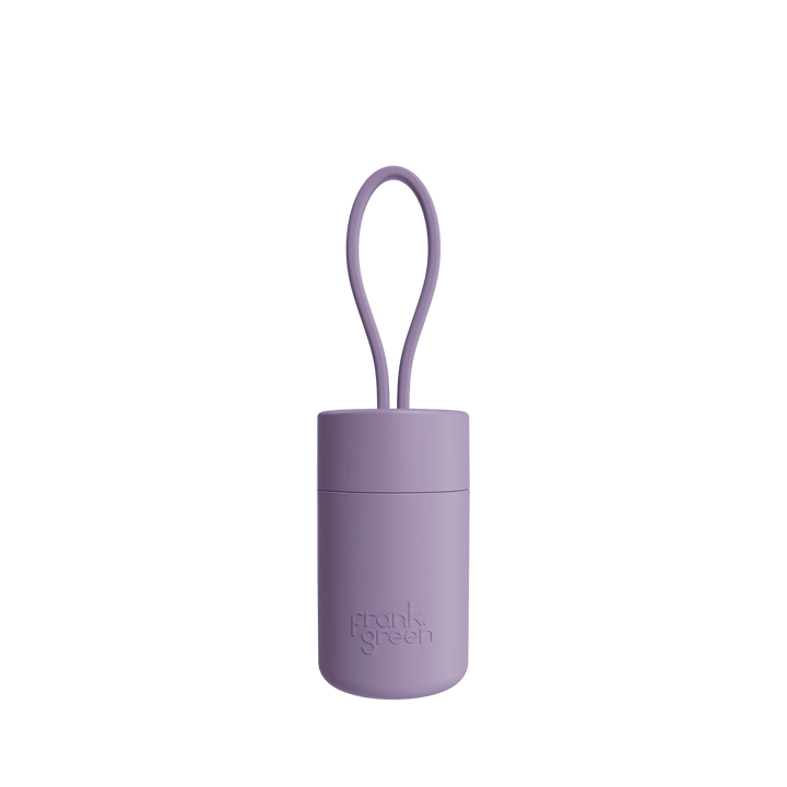 Frank Green Pet Treat Holder - Blushed Pet Frank Green Lilac Haze