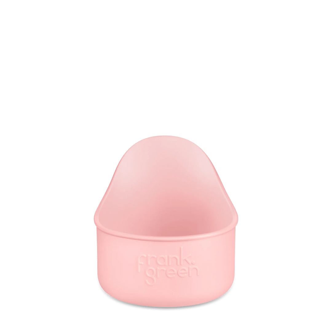 Frank Green Silicone Pet Bowl Attachment Pet Frank Green Blushed
