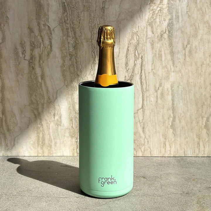 Frank Green Wine Bottle Cooler - multiple colors Drink Bottles Frank Green
