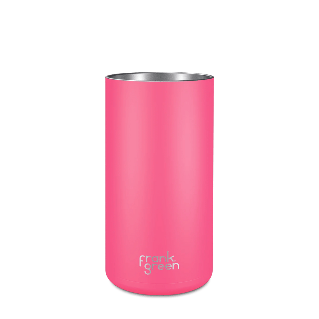 Frank Green Wine Bottle Cooler - multiple colors Drink Bottles Frank Green
