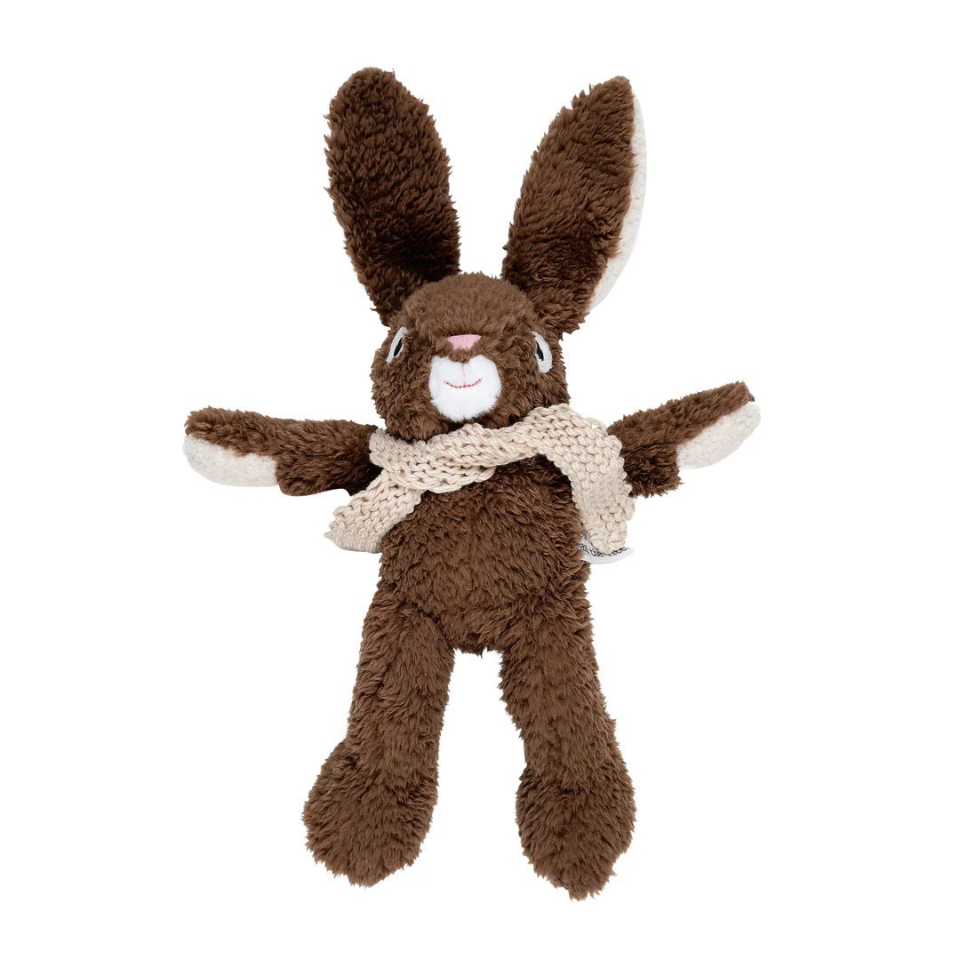Frankie Rabbit - medium And the Little dog Laughed