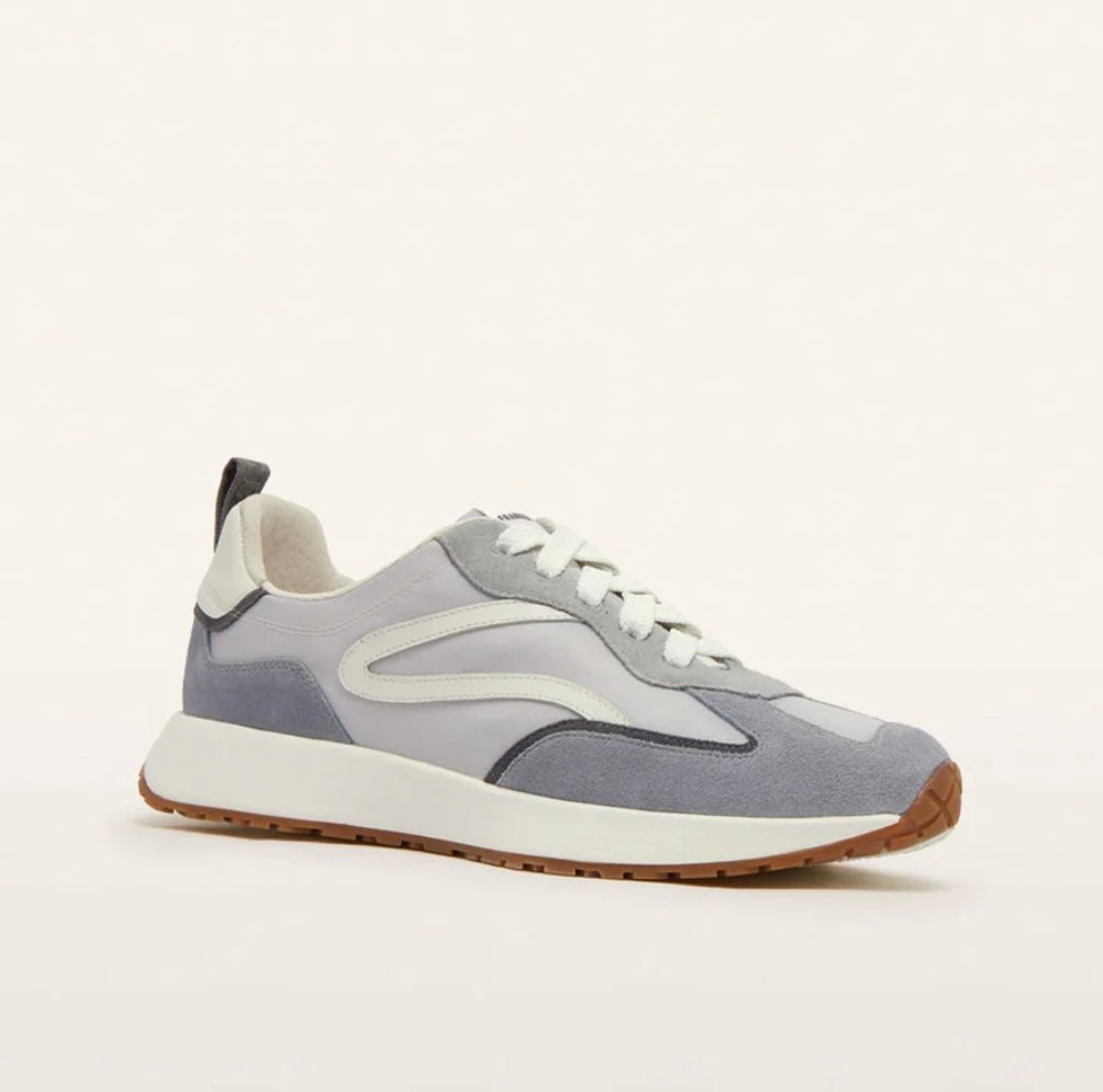 Frankie4 Axel Sneaker - Blue Shoes FRANKIE4