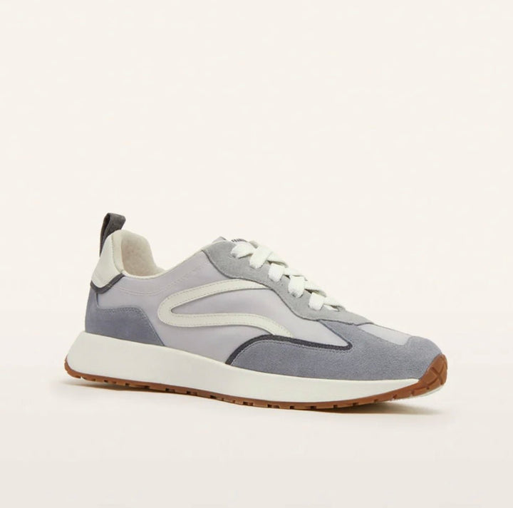 Frankie4 Axel Sneaker - Blue Shoes FRANKIE4