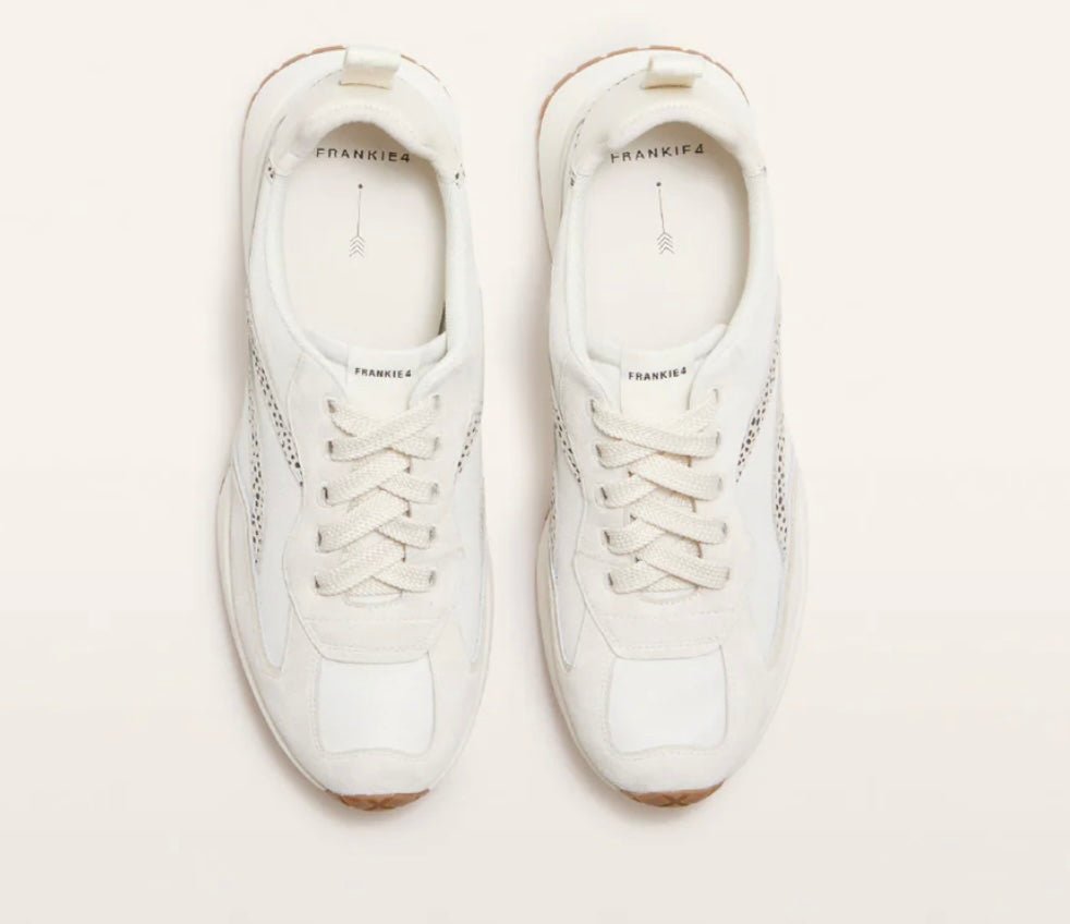 Frankie4 Axel Sneaker - Stone Shoes FRANKIE4