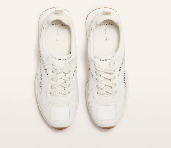 Frankie4 Axel Sneaker - Stone Shoes FRANKIE4