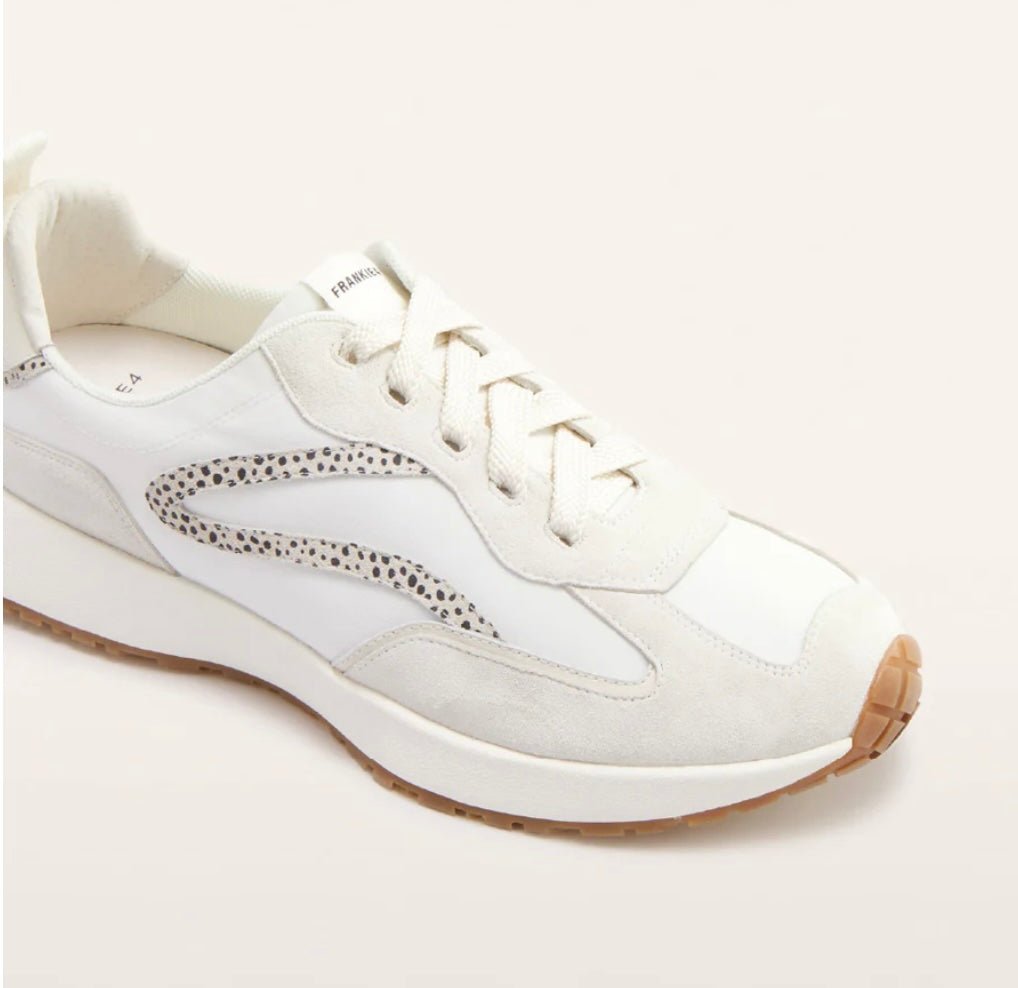 Frankie4 Axel Sneaker - Stone Shoes FRANKIE4