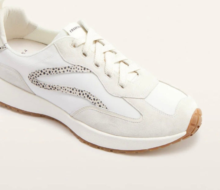 Frankie4 Axel Sneaker - Stone Shoes FRANKIE4