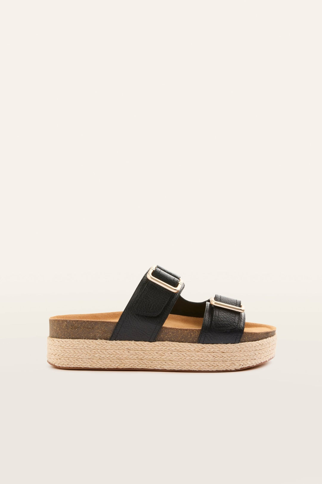 Frankie4 Bennet Black Shoes FRANKIE4