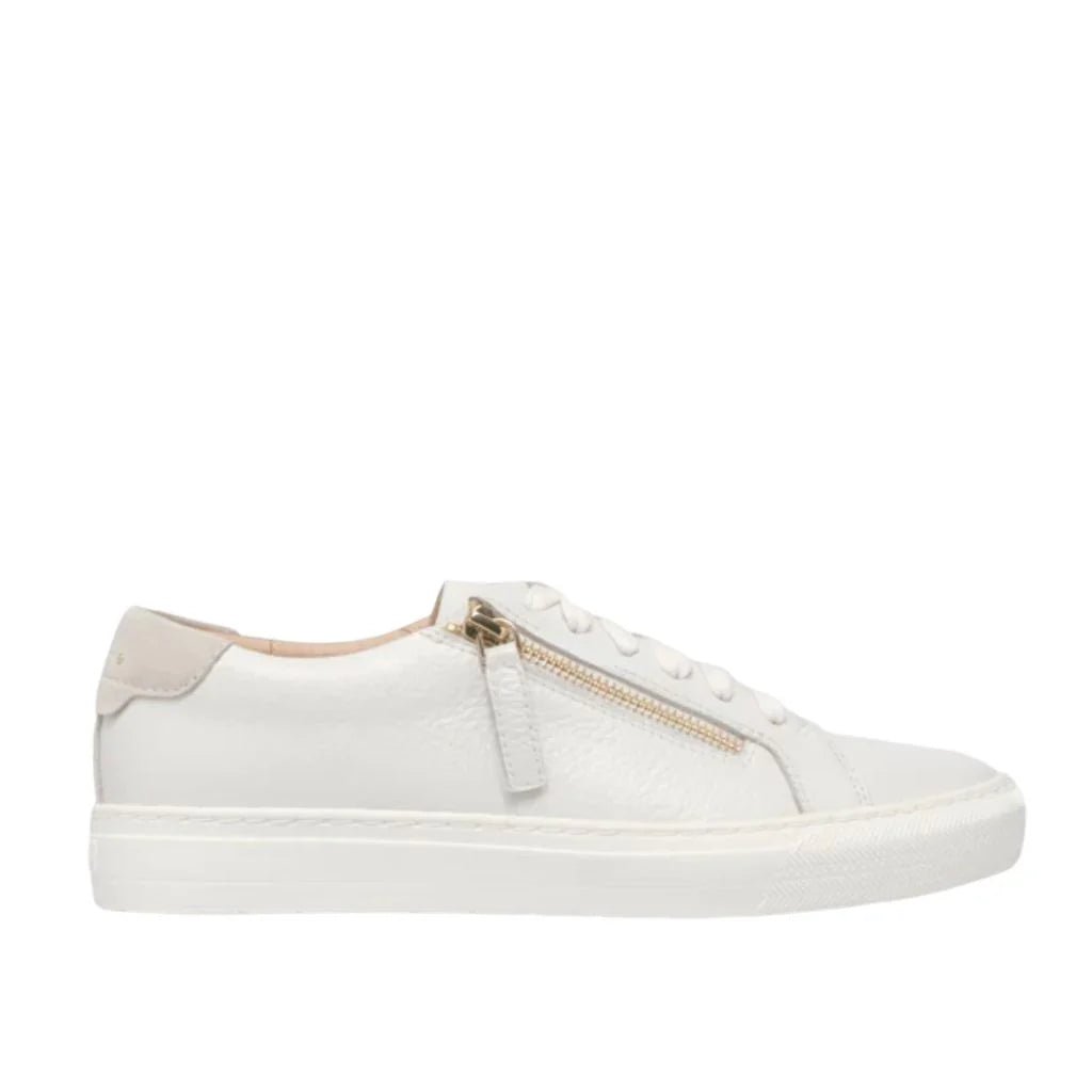 Frankie4 Billie White Tumbled General FRANKIE4