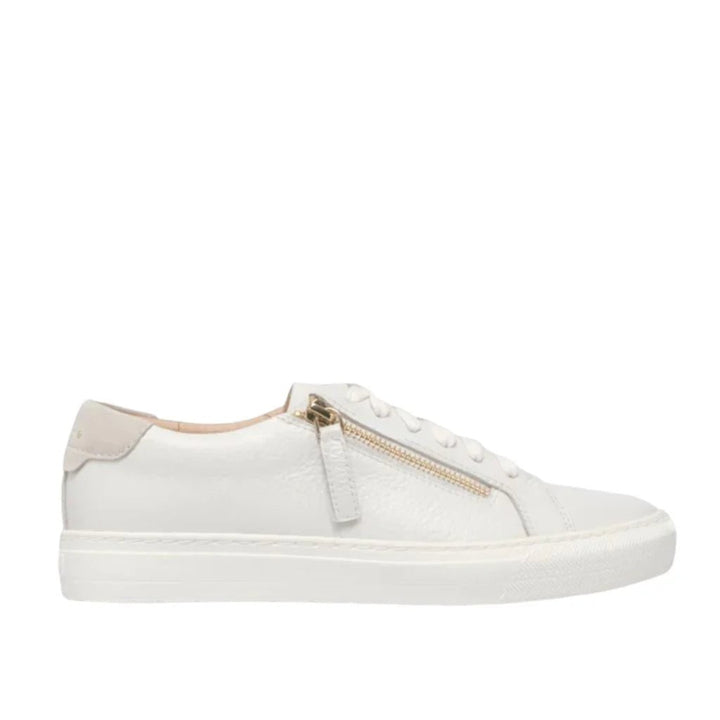 Frankie4 Billie White Tumbled General FRANKIE4