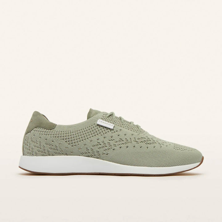 Frankie4 Dimity Sneaker Sage Shoes FRANKIE4