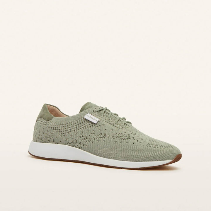 Frankie4 Dimity Sneaker Sage Shoes FRANKIE4