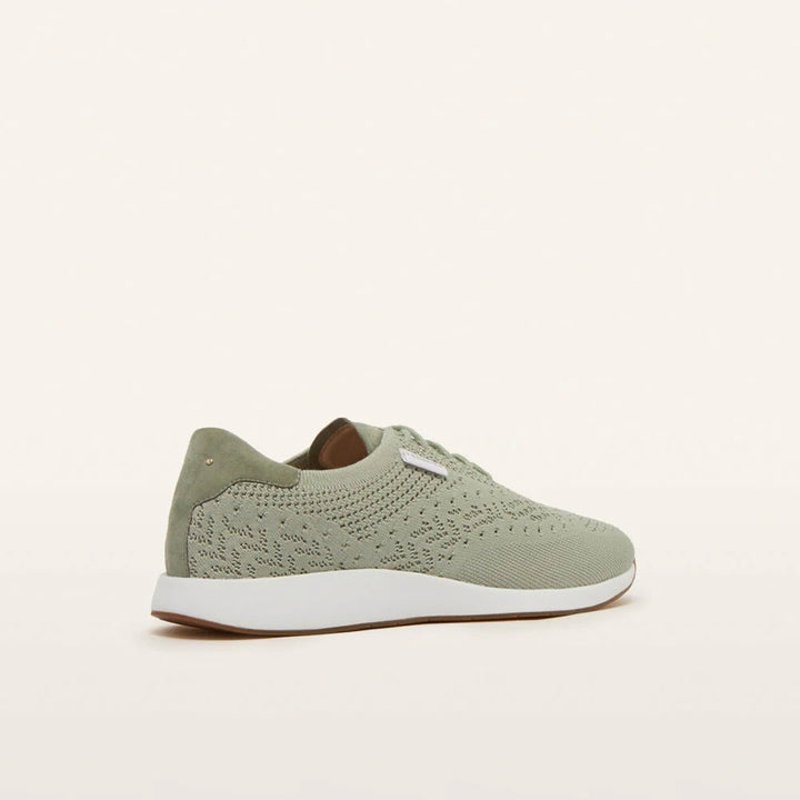 Frankie4 Dimity Sneaker Sage Shoes FRANKIE4