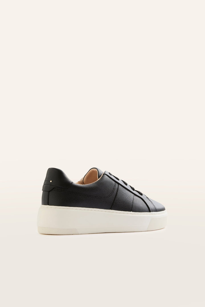 Frankie4 Riley Black Shoes FRANKIE4