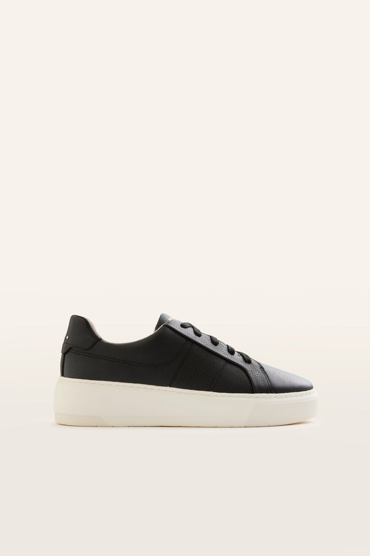 Frankie4 Riley Black Shoes FRANKIE4