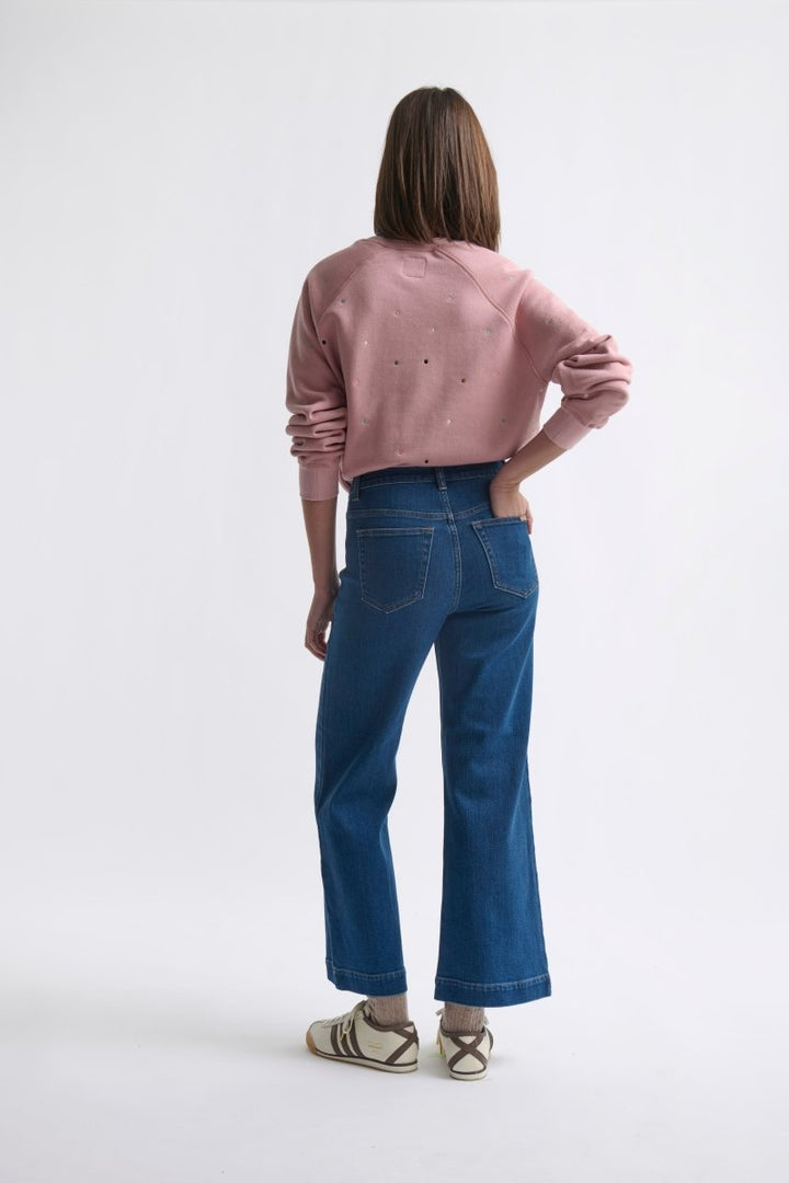 Freya Jean - Brentwood Blue Kireina Australia