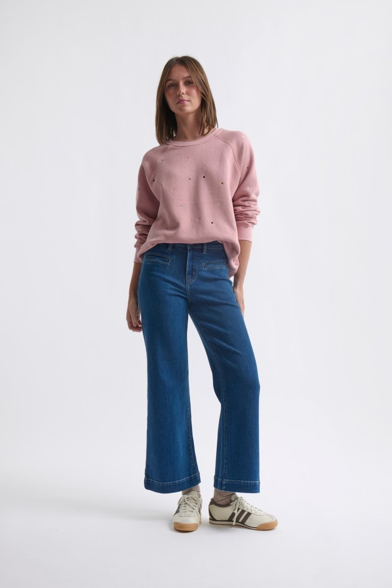 Freya Jean - Brentwood Blue Kireina Australia