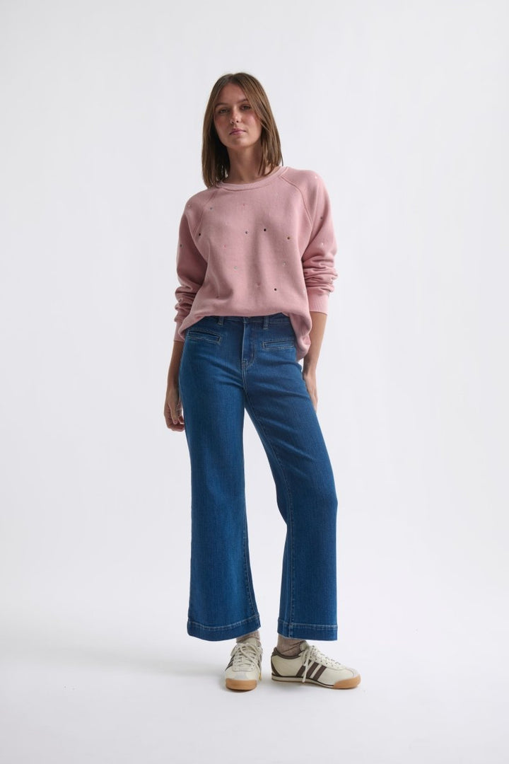 Freya Jean - Brentwood Blue Kireina Australia