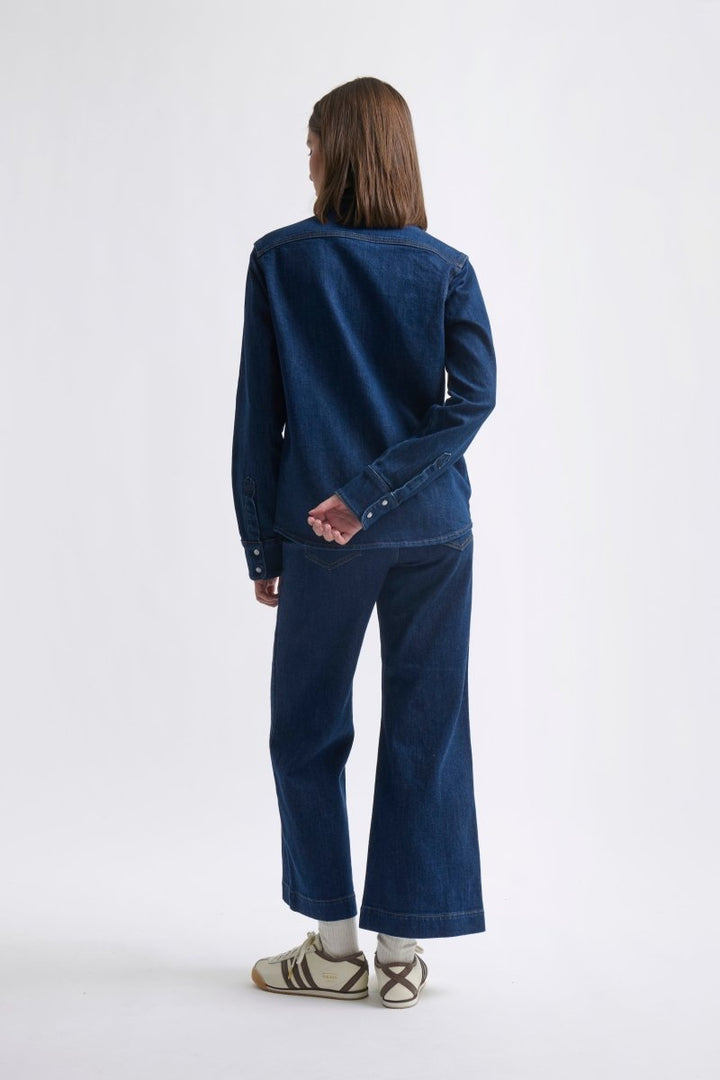 Freya Jean - Palisade Blue - Stanleyandstone